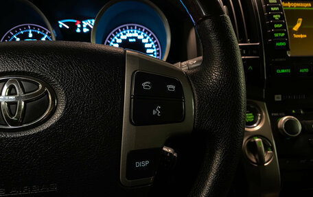 Toyota Land Cruiser 200, 2011 год, 2 785 000 рублей, 18 фотография