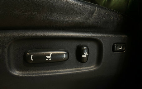 Toyota Land Cruiser 200, 2011 год, 2 785 000 рублей, 21 фотография