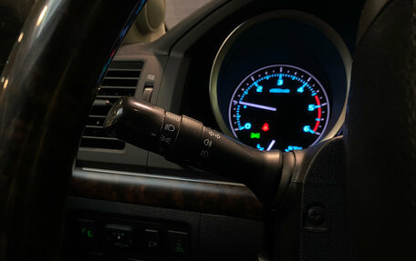 Toyota Land Cruiser 200, 2011 год, 2 785 000 рублей, 19 фотография