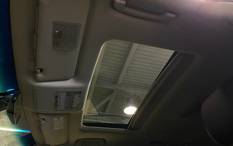 Toyota Land Cruiser 200, 2011 год, 2 785 000 рублей, 26 фотография