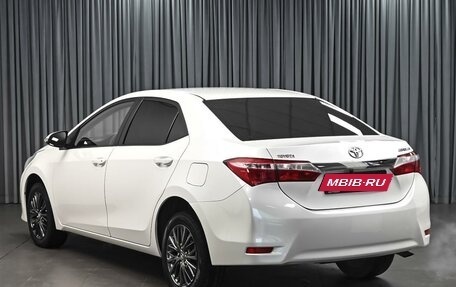 Toyota Corolla, 2013 год, 1 389 000 рублей, 2 фотография