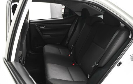 Toyota Corolla, 2013 год, 1 389 000 рублей, 9 фотография