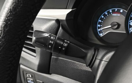 Toyota Corolla, 2013 год, 1 389 000 рублей, 16 фотография