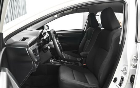 Toyota Corolla, 2013 год, 1 389 000 рублей, 10 фотография