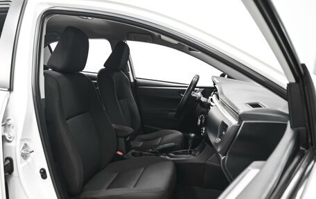 Toyota Corolla, 2013 год, 1 389 000 рублей, 8 фотография