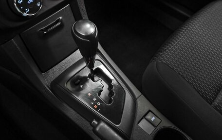 Toyota Corolla, 2013 год, 1 389 000 рублей, 12 фотография