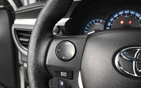 Toyota Corolla, 2013 год, 1 389 000 рублей, 18 фотография