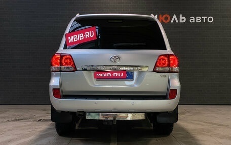 Toyota Land Cruiser 200, 2011 год, 2 785 000 рублей, 6 фотография