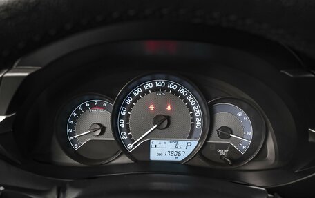 Toyota Corolla, 2013 год, 1 389 000 рублей, 19 фотография