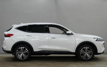 Haval F7 I, 2022 год, 2 388 000 рублей, 4 фотография