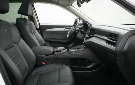 Haval F7 I, 2022 год, 2 388 000 рублей, 9 фотография