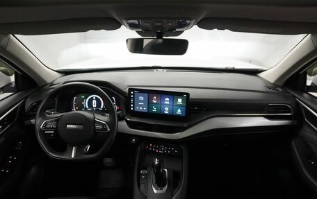 Haval F7 I, 2022 год, 2 388 000 рублей, 11 фотография