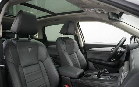 Haval F7 I, 2022 год, 2 388 000 рублей, 13 фотография