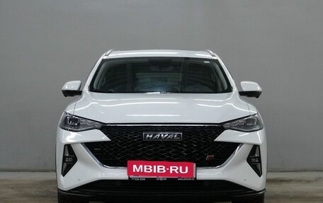 Haval F7 I, 2022 год, 2 388 000 рублей, 2 фотография