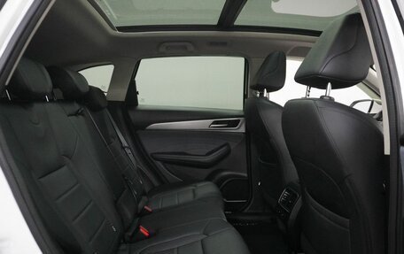 Haval F7 I, 2022 год, 2 388 000 рублей, 14 фотография