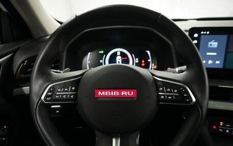 Haval F7 I, 2022 год, 2 388 000 рублей, 12 фотография