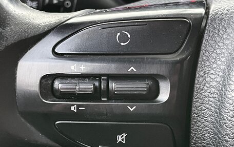 KIA Rio IV, 2019 год, 1 349 000 рублей, 13 фотография