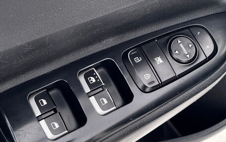 KIA Rio IV, 2019 год, 1 349 000 рублей, 16 фотография