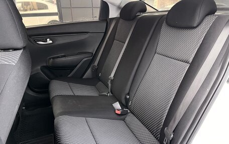 KIA Rio IV, 2019 год, 1 349 000 рублей, 20 фотография