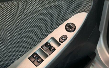 Hyundai Solaris II рестайлинг, 2013 год, 745 000 рублей, 11 фотография