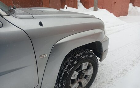 Nissan Patrol, 2007 год, 1 350 000 рублей, 2 фотография