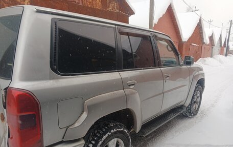 Nissan Patrol, 2007 год, 1 350 000 рублей, 4 фотография