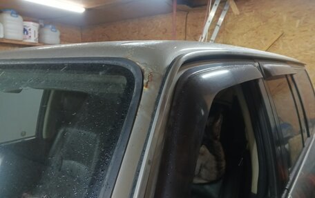 Nissan Patrol, 2007 год, 1 350 000 рублей, 7 фотография