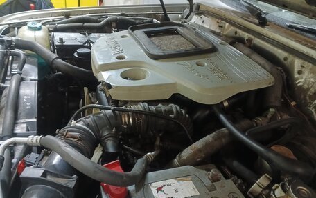 Nissan Patrol, 2007 год, 1 350 000 рублей, 11 фотография