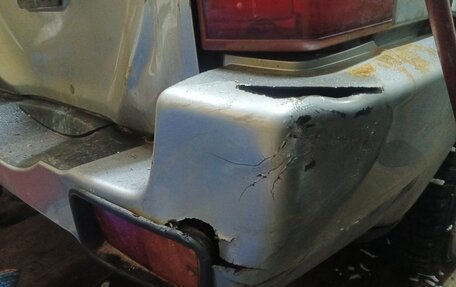 Nissan Patrol, 2007 год, 1 350 000 рублей, 10 фотография