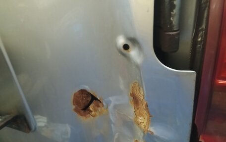 Nissan Patrol, 2007 год, 1 350 000 рублей, 9 фотография