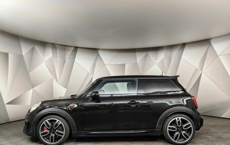 MINI Hatch, 2017 год, 2 145 000 рублей, 5 фотография