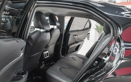 Toyota Camry, 2021 год, 2 690 000 рублей, 16 фотография