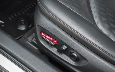 Toyota Camry, 2021 год, 2 690 000 рублей, 14 фотография