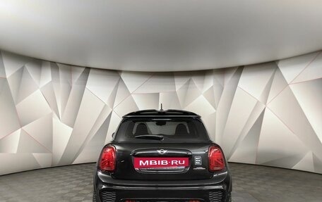 MINI Hatch, 2017 год, 2 145 000 рублей, 4 фотография