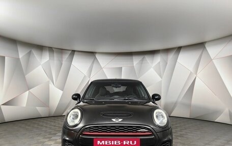 MINI Hatch, 2017 год, 2 145 000 рублей, 3 фотография
