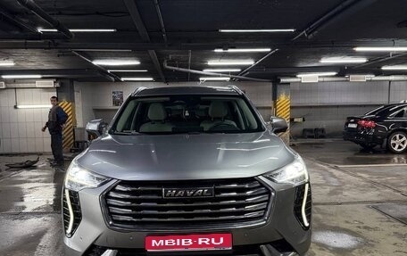 Haval Jolion, 2022 год, 2 035 000 рублей, 1 фотография