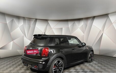 MINI Hatch, 2017 год, 2 145 000 рублей, 2 фотография