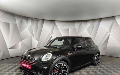 MINI Hatch, 2017 год, 2 145 000 рублей, 1 фотография