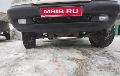 Chevrolet Niva I рестайлинг, 2007 год, 420 000 рублей, 1 фотография