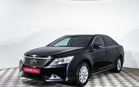 Toyota Camry, 2012 год, 1 800 000 рублей, 1 фотография