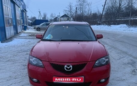 Mazda 3, 2005 год, 220 000 рублей, 1 фотография