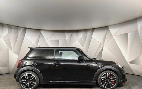 MINI Hatch, 2017 год, 2 145 000 рублей, 6 фотография