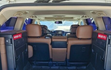 Toyota Land Cruiser 200, 2014 год, 4 500 000 рублей, 1 фотография