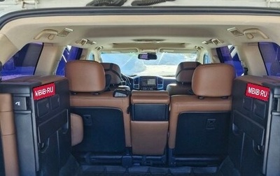 Toyota Land Cruiser 200, 2014 год, 4 500 000 рублей, 1 фотография