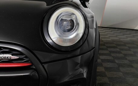 MINI Hatch, 2017 год, 2 145 000 рублей, 8 фотография