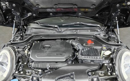 MINI Hatch, 2017 год, 2 145 000 рублей, 10 фотография