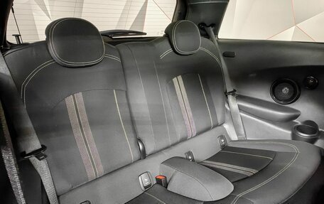 MINI Hatch, 2017 год, 2 145 000 рублей, 14 фотография