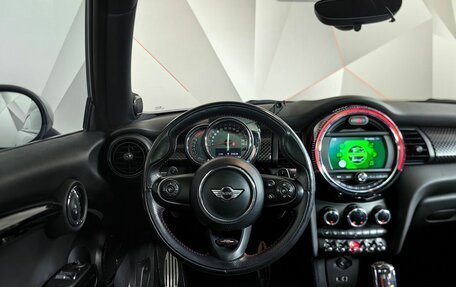 MINI Hatch, 2017 год, 2 145 000 рублей, 15 фотография