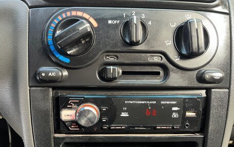 Chevrolet Lanos I, 2006 год, 240 000 рублей, 9 фотография