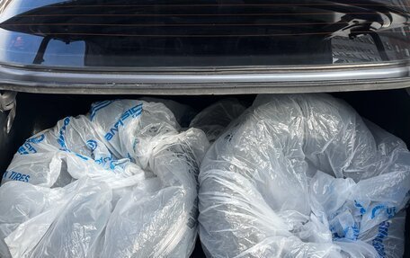 Chevrolet Lanos I, 2006 год, 240 000 рублей, 13 фотография